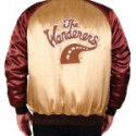 The Wanderers Richie Ken Wahl Varsity Jacket
