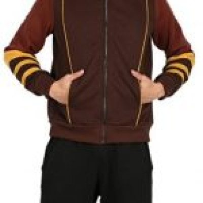 The Witcher 3 Monster Hunter Costume