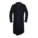 The World’s End Gary King Black Coat