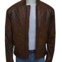 Tom Cruise Jack Reacher Brown Jacket