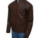 Tom Cruise Jack Reacher Brown Jacket