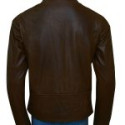 Tom Cruise Jack Reacher Brown Jacket