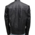 Tom Cruise Never Go Back Leather Jacket
