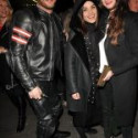 Tom Hardy Edgy Leather Jacket