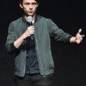Tom Holland Spider Man Homecoming Premier Jacket
