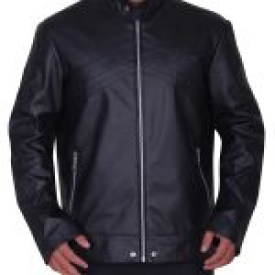 Tommy Flanagan TV Series Sons of Anarchy Leather Jacket