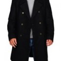 Torchwood Captain Jack Harkness John Barrowman Coat