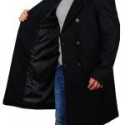 Torchwood Captain Jack Harkness John Barrowman Coat