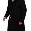 Torchwood Captain Jack Harkness John Barrowman Coat