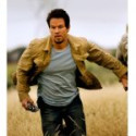 Transformers Age of Extinction Mark Wahlberg Jacket