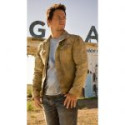 Transformers Age of Extinction Mark Wahlberg Jacket