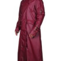 Trigun Vash The Stampede Coat