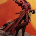 Trigun Vash The Stampede Coat