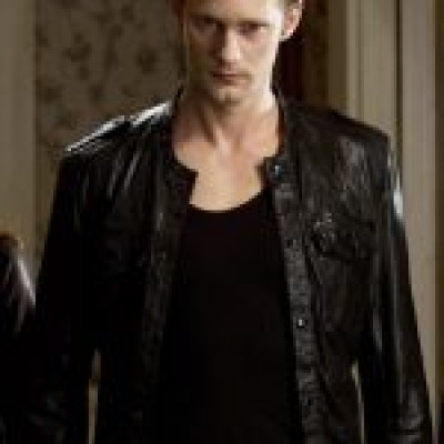 True Blood Alexander Skarsgard Jacket