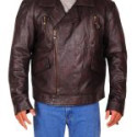 True Detective Season 2 Taylor Kitsch Jacket