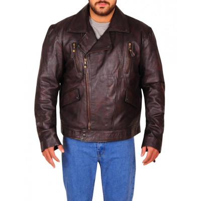 True Detective Season 2 Taylor Kitsch Jacket