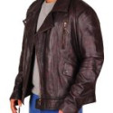 True Detective Season 2 Taylor Kitsch Jacket