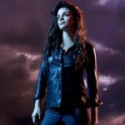 Vanessa Ferlito Graceland Leather Jacket