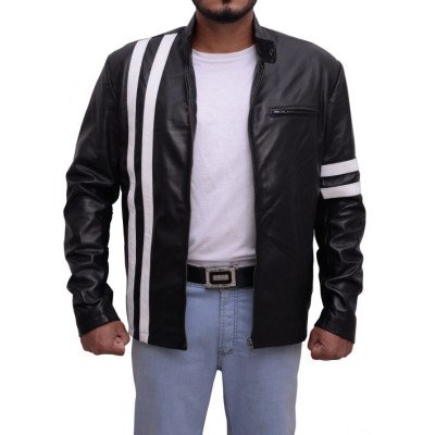 Vin Diesel Fast 8 Premiere Jacket