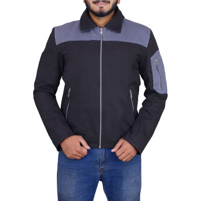 Vin Diesel XXx 3 The Return of Xander Cage Jacket