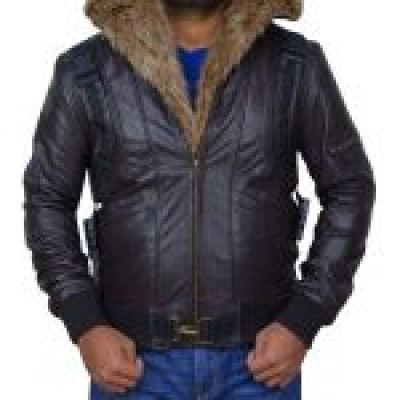 Vulture Spiderman Homecoming Michael Keaton Jacket