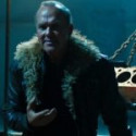 Vulture Spiderman Homecoming Michael Keaton Jacket