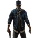 Watch Dogs 2 Marcus Holloway Jacket