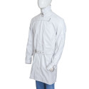 Watch Dogs Aiden Pearce White Coat