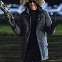 Wentworth Miller The Flash Hoodie Jacket