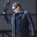 Wentworth Miller The Flash Jacket