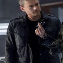 Wentworth Miller The Flash Jacket