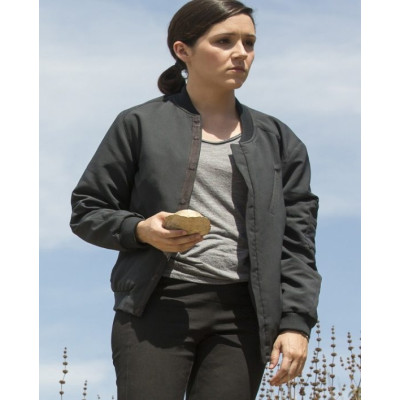 Westworld Elsie Hughes Shannon Woodward Jacket