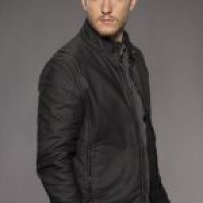 Wick Briggs Blood & Oil Black Jacket