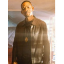 Will Smith Bad Boys for Life Detective Mike Lowrey Jacket