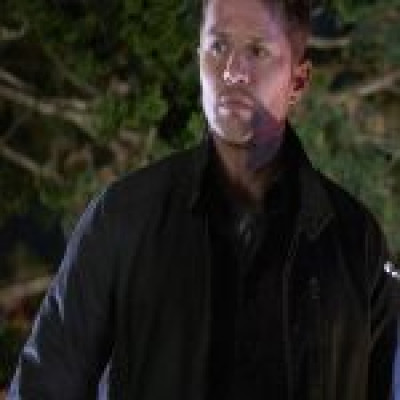 Wish Upon Ryan Phillippe Black Jacket