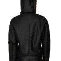 Women B3 Bomber Shearling Leather Jacket