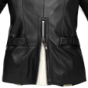 Women Designer Leather Jacket