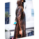 Womens Aiden Pearce Coat