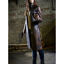 Womens Aiden Pearce Coat