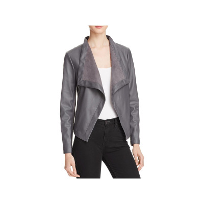 Women’s Peppin Fall Faux Leather Jacket