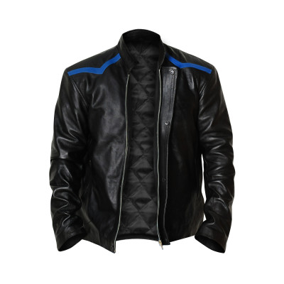 Woody Harrelson Zombieland Stylish Jacket