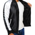 World Heavyweight Champion Dolph Ziggler Jacket