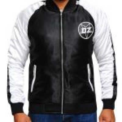 World Heavyweight Champion Dolph Ziggler Jacket