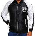 World Heavyweight Champion Dolph Ziggler Jacket