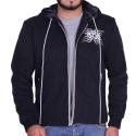 Wrestler Randy Orton Venom Hoodie Jacket