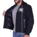 Wrestler Randy Orton Venom Hoodie Jacket