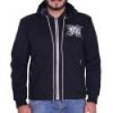 Wrestler Randy Orton Venom Hoodie Jacket