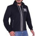 Wrestler Randy Orton Venom Hoodie Jacket