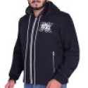 Wrestler Randy Orton Venom Hoodie Jacket