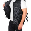 Wrestler Seth Rollins Tactical Swat Vest